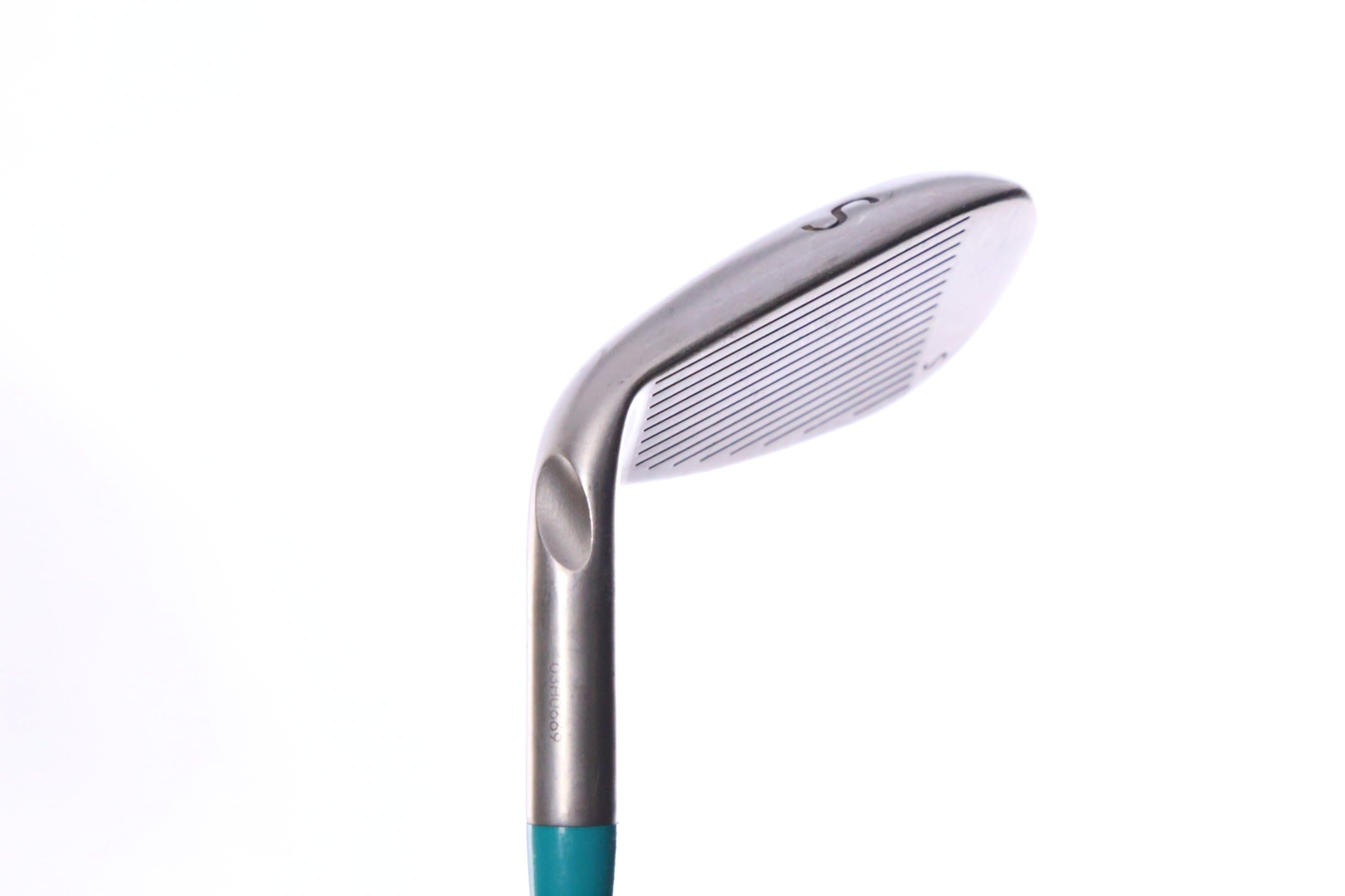 Used Ping 2015 Rhapsody Sand Wedge - Right-Handed - 54 Degrees - Ladies Flex-Next Round