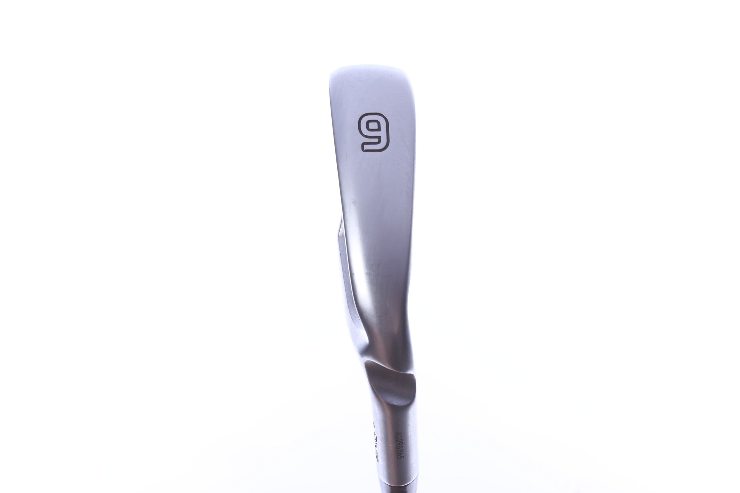 Used Ping i525 Single 6-Iron - Right-Handed - Stiff Flex-Next Round