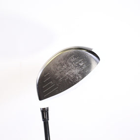 Used TaylorMade M2 D-Type Driver - Right-Handed - 10.5 Degrees - Stiff Flex