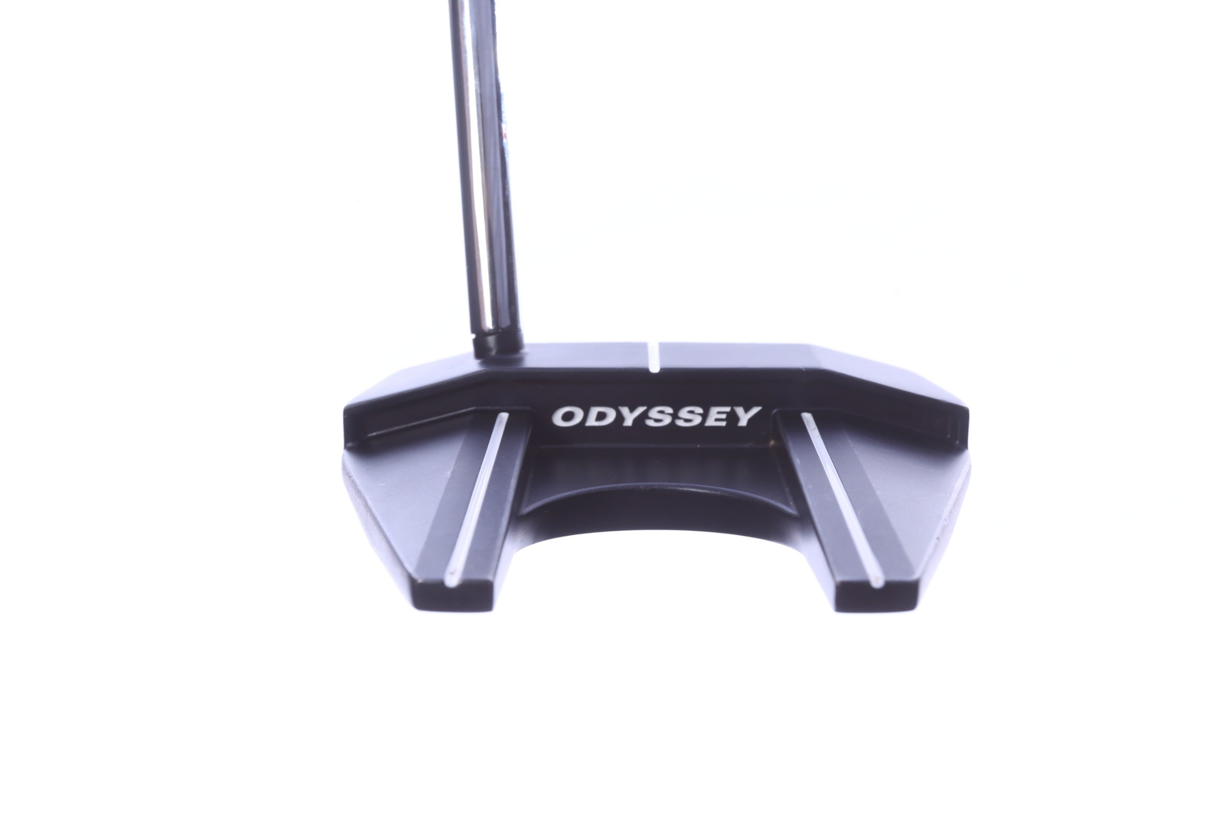 Used Odyssey Ai-ONE Cruiser #7 Armlock Putter - Right-Handed - 40 in - Mallet
