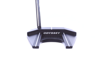 Used Odyssey Ai-ONE Cruiser #7 Armlock Putter - Right-Handed - 40 in - Mallet