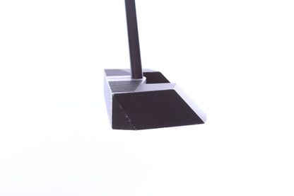 Used L.A.B. Golf Mezz 1 Max Putter - Left-Handed - 35 in - Mallet-Next Round