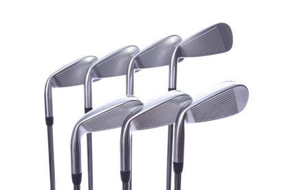 Used PXG 0211 Iron Set - Right-Handed - 4-PW - Stiff Flex-Next Round