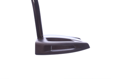 Used TaylorMade Spider Tour V Double Bend Putter - Right-Handed - 35 in - Mallet