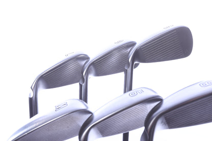 Used Ping G730 Iron Set - Right-Handed - 5-PW - Regular Flex