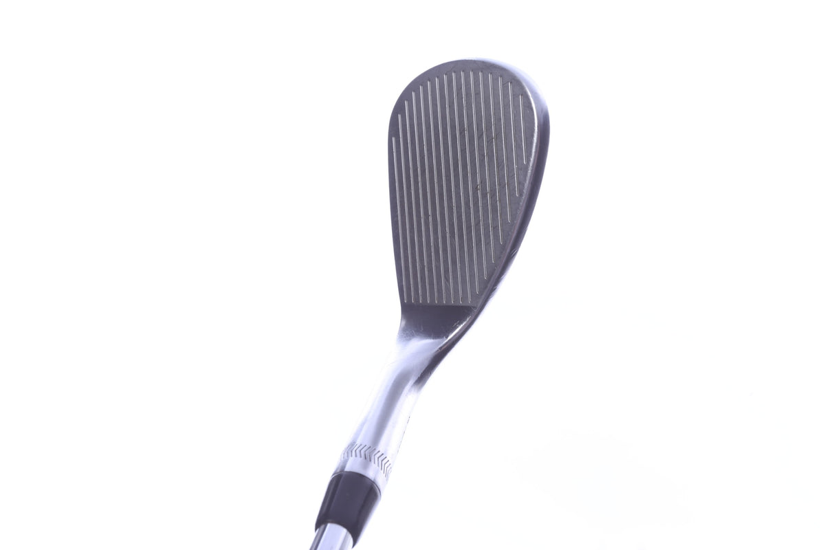 Used PXG 0311 3X Forged Chrome Lob Wedge - Right-Handed - 60 Degrees - Regular Flex-Next Round