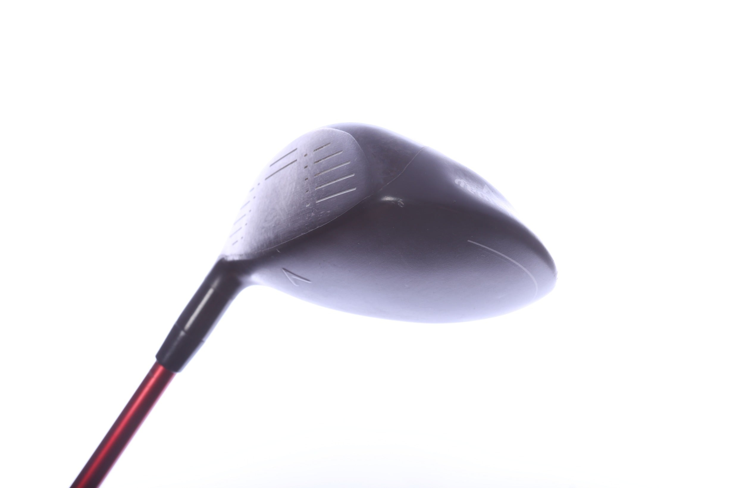 Used Callaway XR 16 3-Wood - Right-Handed - 15 Degrees - Regular Flex