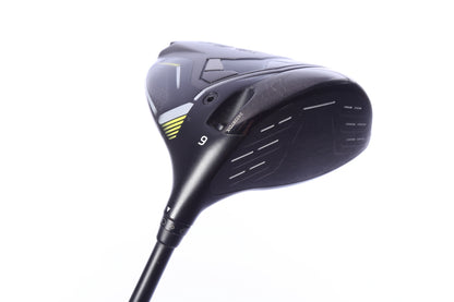 Used Ping G430 MAX 10K Driver - 9 Degrees - Regular Flex Aldila Rogue 130 MSI - Right-Handed