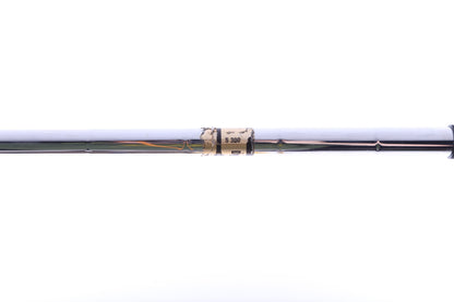 Used Mizuno MP 14 Single 5-Iron - Right-Handed - Stiff Flex-Next Round