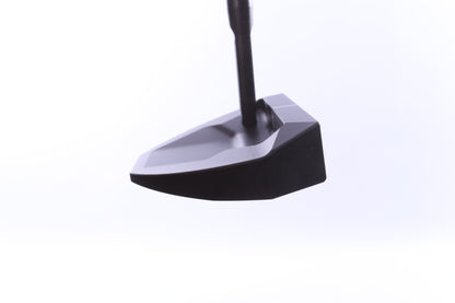 Used L.A.B. Golf OZ.1i Putter - Right-Handed - 34 in - Mallet-Next Round