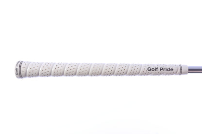 Used Mizuno MX 23 Pitching Wedge - Right-Handed - 46 Degrees - Stiff Flex-Next Round