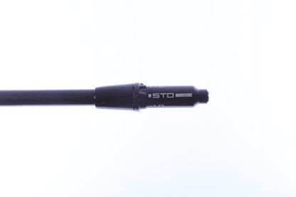 Used Project X Denali Charcoal Driver Shaft Stiff Flex Graphite - 43.75 in - Wilson Adapter-Next Round