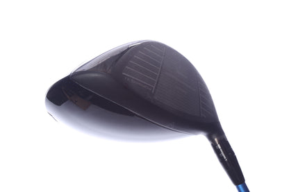 Used Callaway Paradym Driver - 12 Degrees - Regular Flex Fujikura Speeder NX - Left-Handed-Next Round
