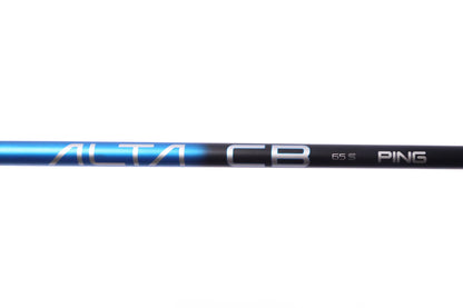 Used Ping G440 MAX 3-Wood - Right-Handed - 15 Degrees - Stiff Flex-Next Round