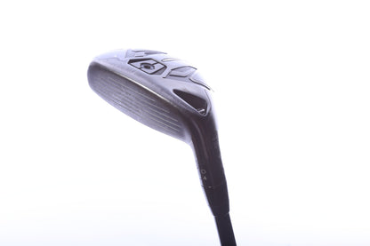 Used Titleist TSi2 4H Hybrid - Left-Handed - 21 Degrees - Stiff Flex
