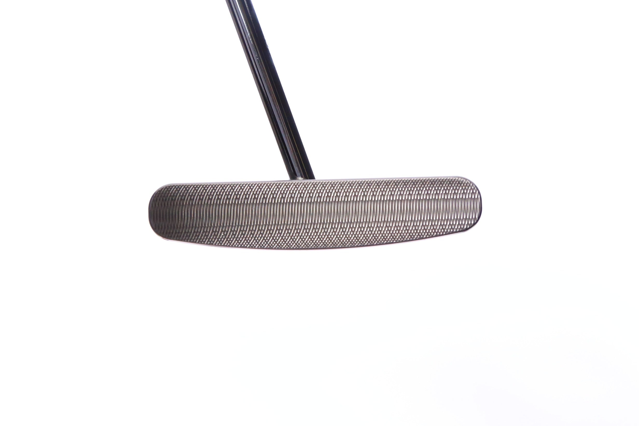 Used Bell o Way Putter - Ambidextrous - 33.5 in - Blade-Next Round