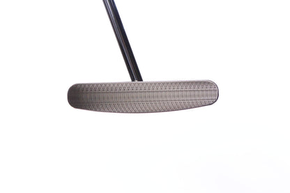 Used Bell o Way Putter - Ambidextrous - 33.5 in - Blade-Next Round