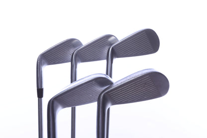 Used Mizuno JPX 919 Forged Iron Set - Right-Handed - 5-9 - Stiff Flex