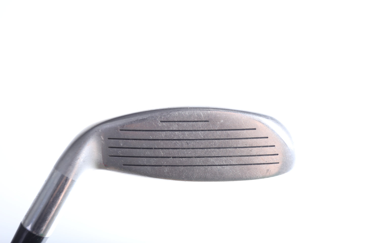 Used Callaway RAZR X HL 3H Hybrid - Right-Handed - 21 Degrees - Regular Flex-Next Round
