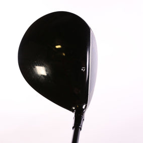 Used TaylorMade Qi10 LS Driver - 9 Degrees - Stiff Flex KBS TD 70 - Left-Handed-Next Round