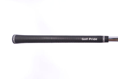 Used Titleist Vokey SM9 Raw Sand Wedge - Right-Handed - 54 Degrees - Stiff Flex-Next Round