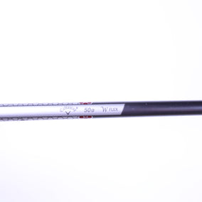 Used Callaway RAZR X HL Approach Wedge - Right-Handed - 49 Degrees - Ladies Flex-Next Round