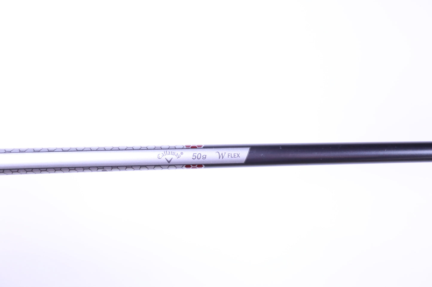 Used Callaway RAZR X HL Approach Wedge - Right-Handed - 49 Degrees - Ladies Flex-Next Round