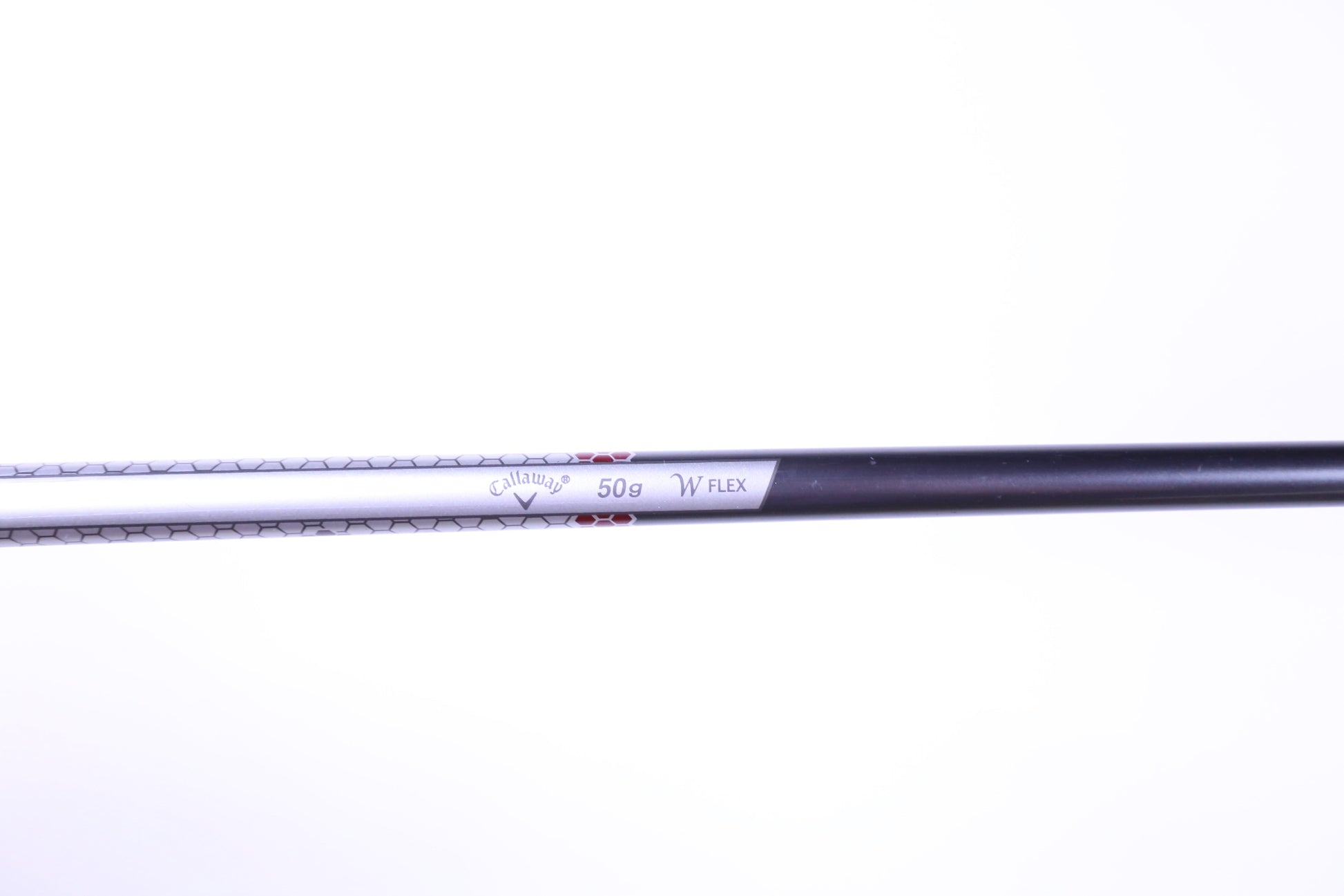 Used Callaway RAZR X HL Approach Wedge - Right-Handed - 49 Degrees - Ladies Flex-Next Round