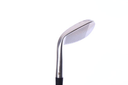 Used Cleveland RTX 3 RTG TOUR ISSUE Gap Wedge - Right-Handed - 52 Degrees - Stiff Flex