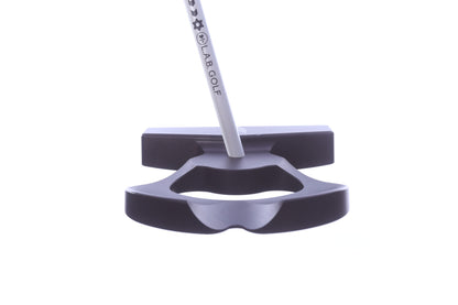 Used L.A.B. Golf Directed Force 2.1 Putter - Right-Handed - 34 in - Mallet
