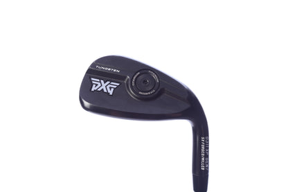 Used PXG 0311 XP Gen7 Xtreme Dark Gap Wedge - Right-Handed - 47 Degrees - Regular Flex