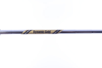 Used Cleveland RTX-4 Sand Wedge - Left-Handed - 56 Degrees - Stiff Flex