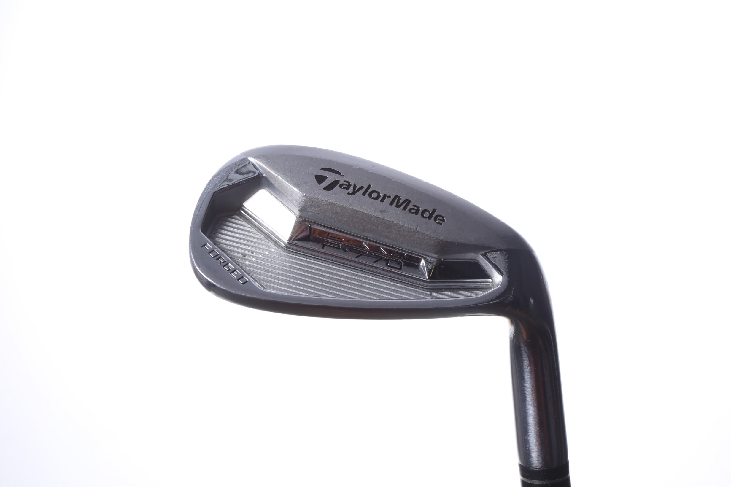 Used TaylorMade P770 Approach Wedge - Right-Handed - 51 Degrees - Stiff Flex-Next Round