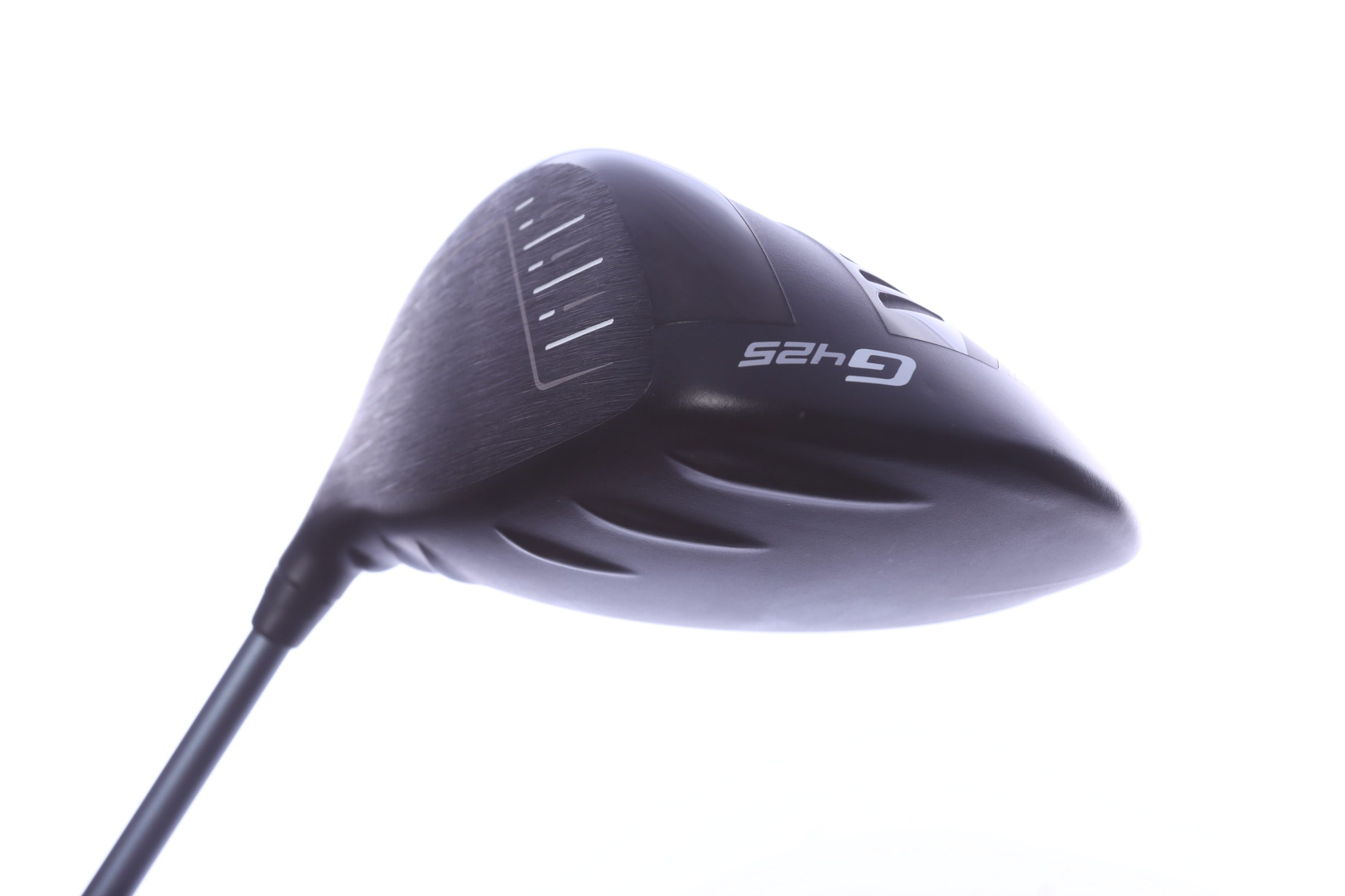 Used Ping G425 MAX Driver - 12 Degrees - Soft Regular Flex Ping ALTA CB - Right-Handed