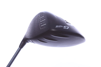 Used Ping G425 MAX Driver - 12 Degrees - Soft Regular Flex Ping ALTA CB - Right-Handed