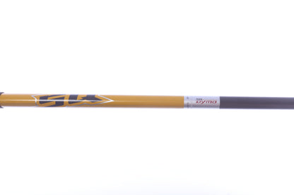Used Nike SQ Dymo Wood Set - Right-Handed - 3W, 5W - Regular Flex