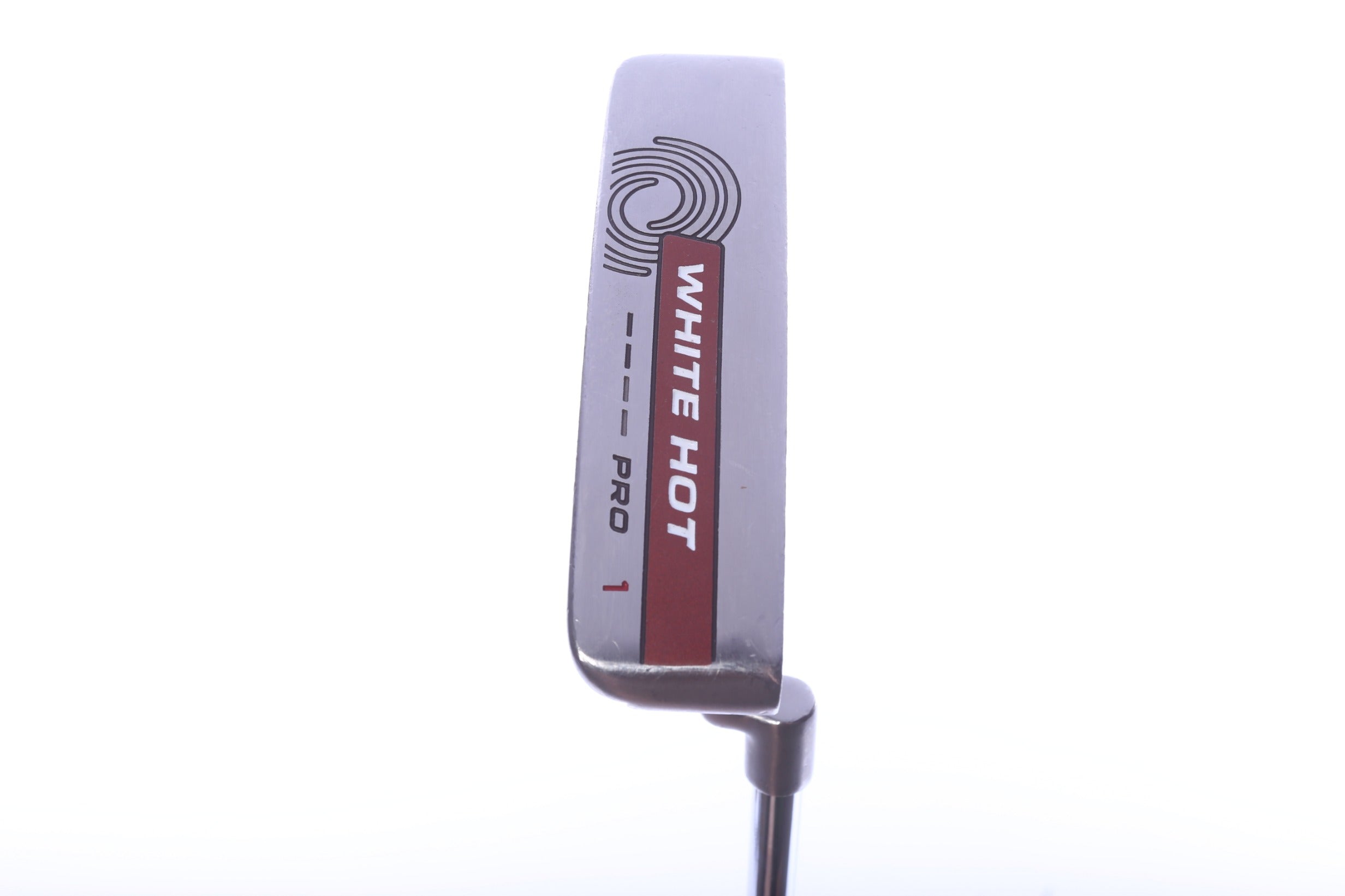 Used Odyssey White Hot Pro #1 Putter - Right-Handed - 34.5 in - Blade-Next Round