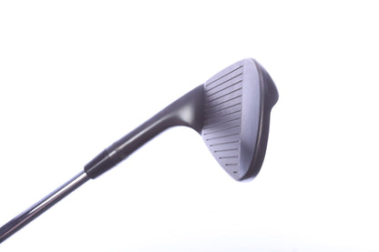 Used Callaway JAWS Raw Black Plasma Gap Wedge - Right-Handed - 48 Degrees - Wedge Flex