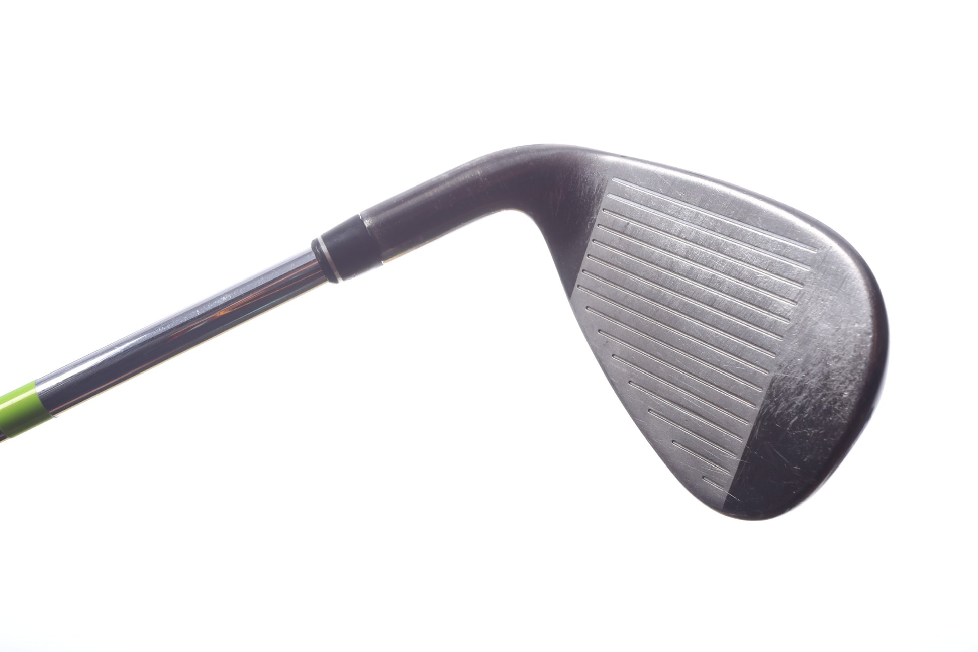 Used Callaway Big Bertha OS Pitching Wedge - Right-Handed - 43 Degrees - Regular Flex-Next Round