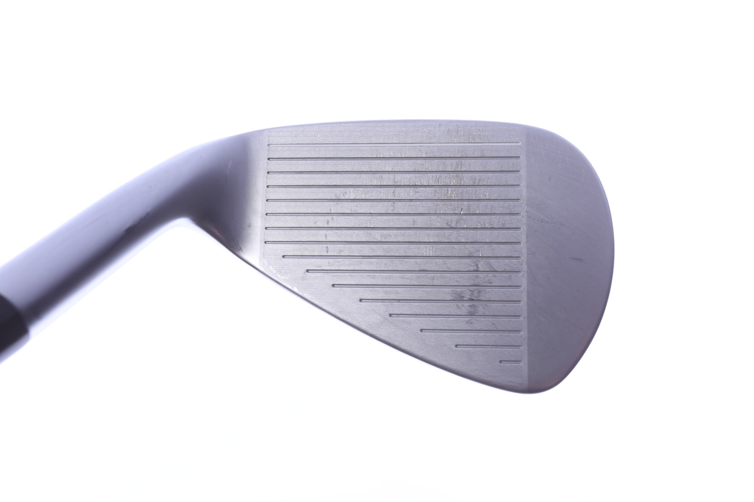 Used Srixon ZXi4 Pitching Wedge - Right-Handed - 43 Degrees - Regular Flex