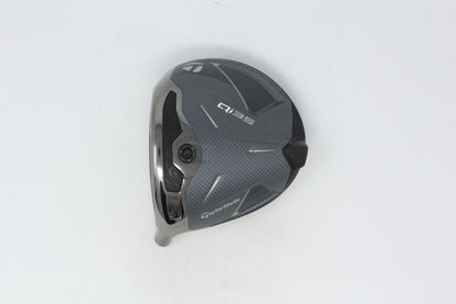 Used TaylorMade Qi35 Driver - HEAD ONLY - Left-Handed - 9 Degrees-Next Round