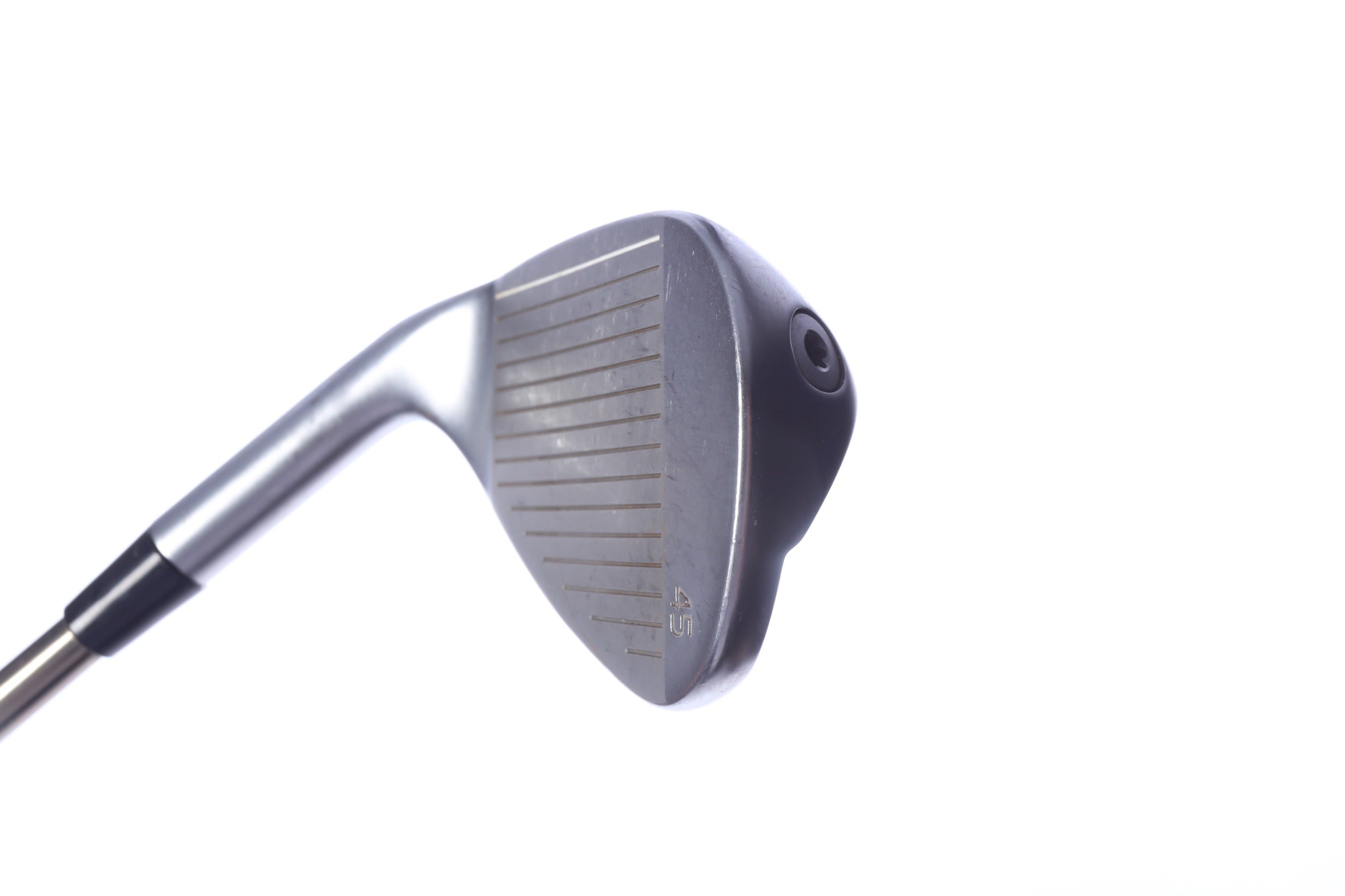 Used Ping G430 Pitching Wedge - Right-Handed - 45 Degrees - Regular Flex-Next Round