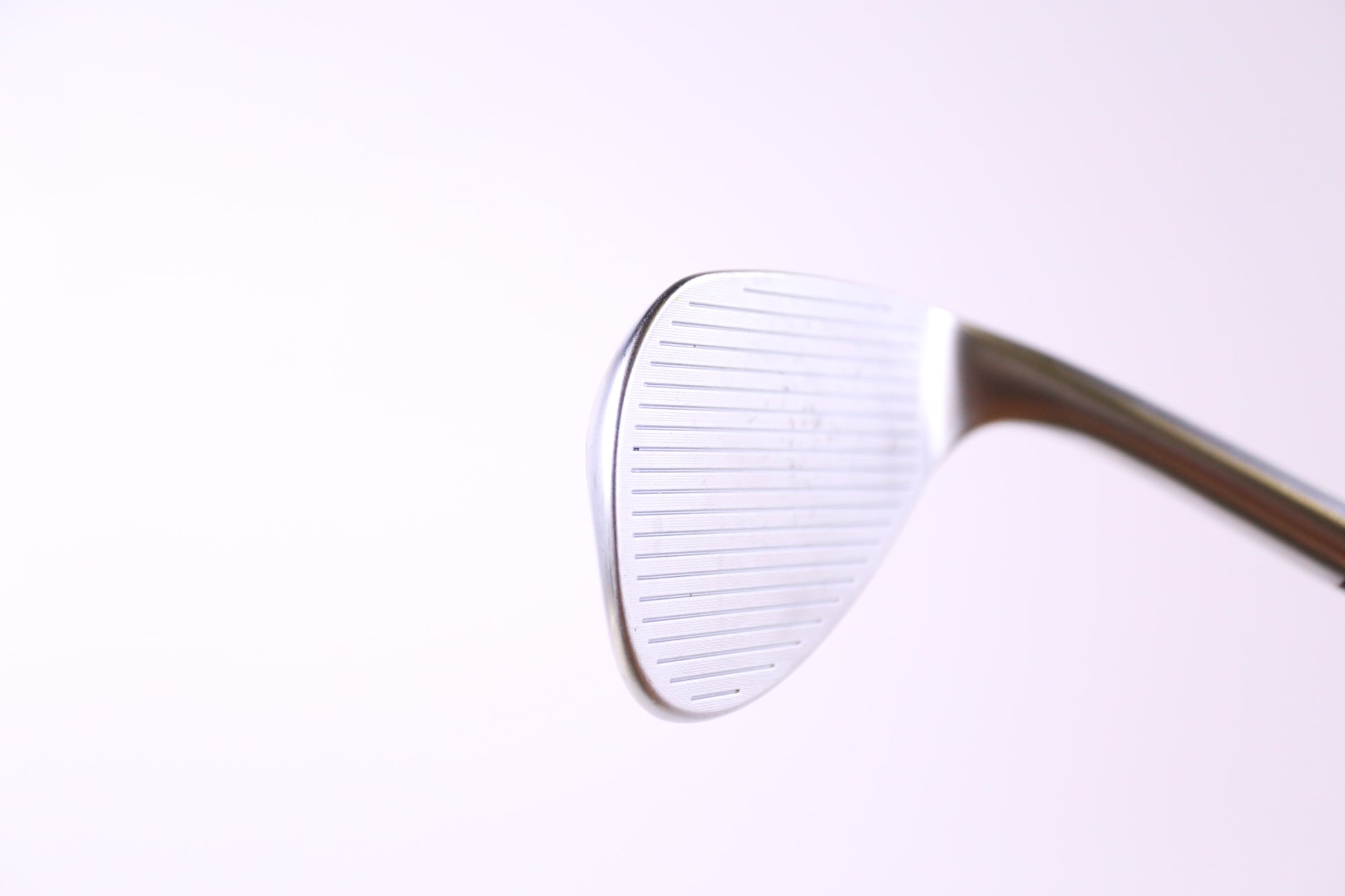 Used Cleveland RTX Full Face ZipCore Tour Satin Sand Wedge - Left-Handed - 56 Degrees - Stiff Flex-Next Round