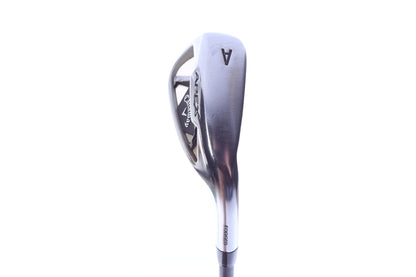 Used Callaway Apex 21 Approach Wedge - Right-Handed - 49 Degrees - Regular Flex