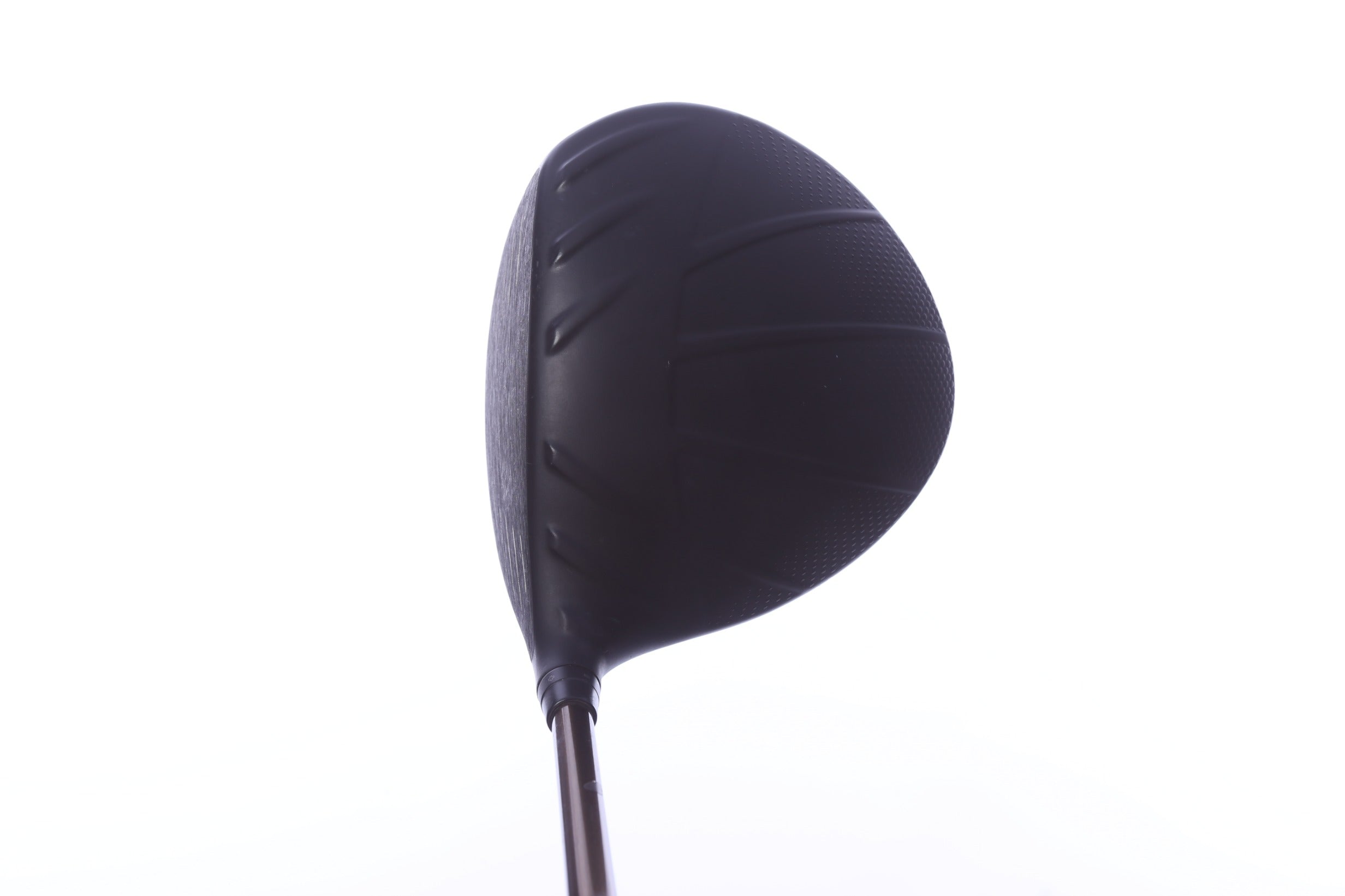 Used Ping G400 Driver - 10.5 Degrees - Regular Flex Ping Alta CB Bronze - Right-Handed
