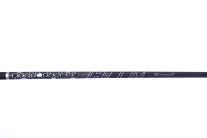 Used Callaway Rogue ST MAX Draw Driver - 10.5 Degrees - Seniors Flex UST Mamiya Helium - Right-Handed