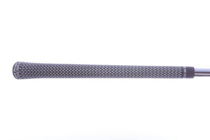 Used TaylorMade Milled Grind 2 Black Lob Wedge - Right-Handed - 58 Degrees - Wedge Flex-Next Round