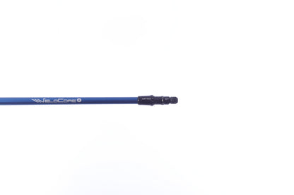 Used Fujikura Ventus Blue Velocore+ Driver Shaft Extra Stiff Flex Graphite - 44.5 in - TaylorMade M Adapter
