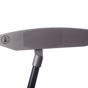 Used L.A.B. Golf Link1 Putter - Right-Handed - 33 in - Blade-Next Round