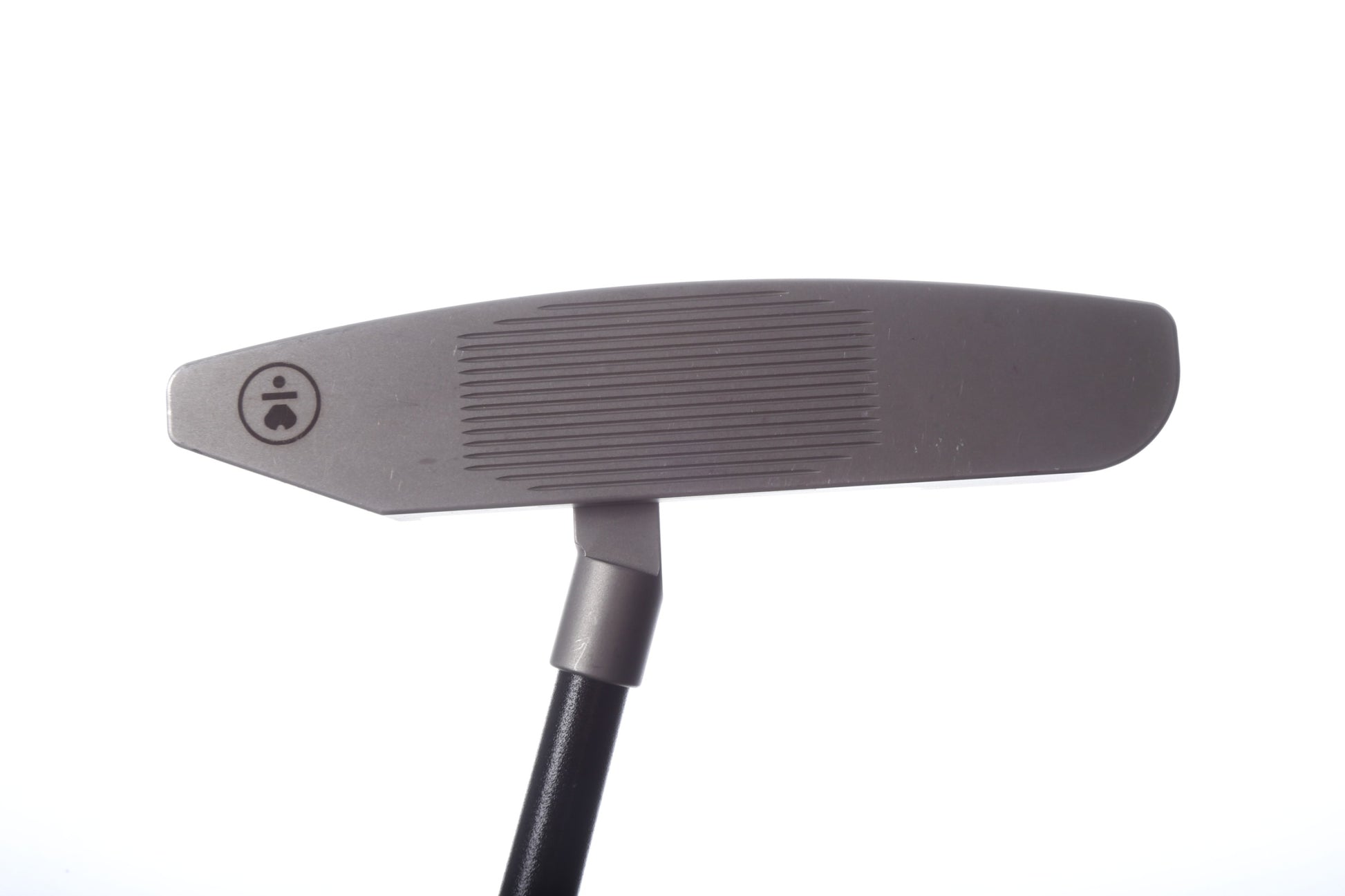 Used L.A.B. Golf Link1 Putter - Right-Handed - 33 in - Blade-Next Round